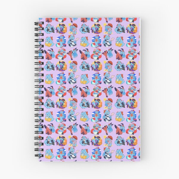 Item preview, Bundle of Harriets designed and sold by harryamoros.