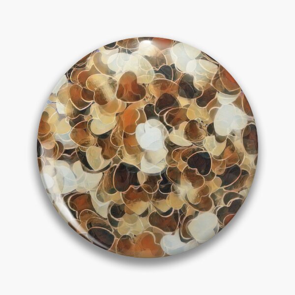 Item preview, Trending hearts design  designed and sold by KRiMi1210.