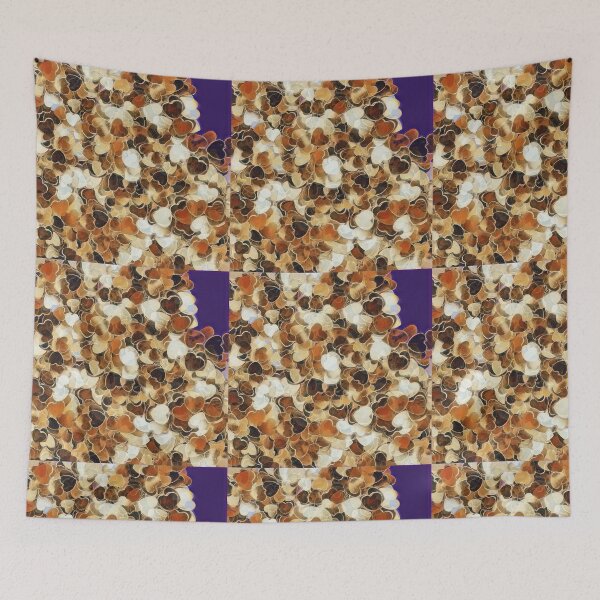 Item preview, Trending hearts design designed and sold by KRiMi1210.