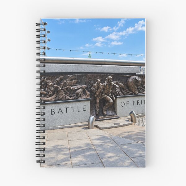 Item preview, Paul Day's Battle of Britain Monument designed and sold by Astute-Artio-Photography.