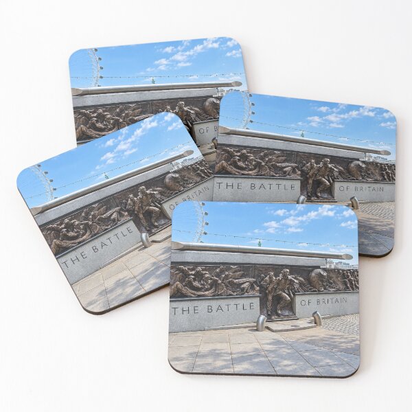 Item preview, Paul Day's Battle of Britain Monument designed and sold by Astute-Artio-Photography.