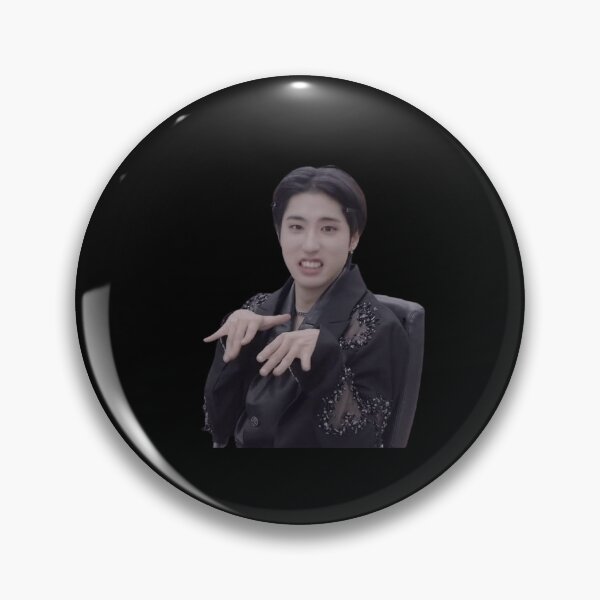 Item preview, Stray Kids Han Jisung Eww designed and sold by sheetydesigns.