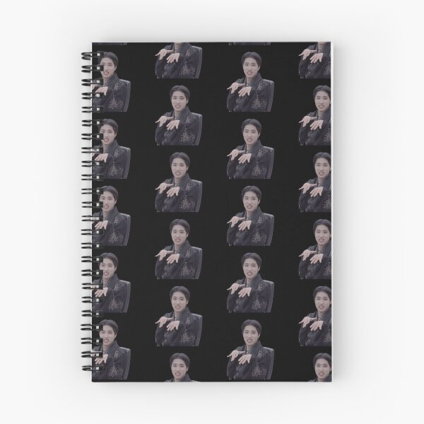 Item preview, Stray Kids Han Jisung Eww designed and sold by sqwurliegirly.