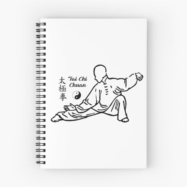 Item preview, Tai Chi Chuan designed and sold by marcosty.