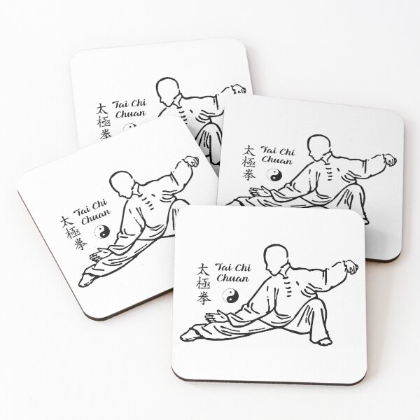 Item preview, Tai Chi Chuan designed and sold by marcosty.