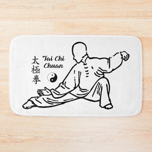 Item preview, Tai Chi Chuan designed and sold by marcosty.