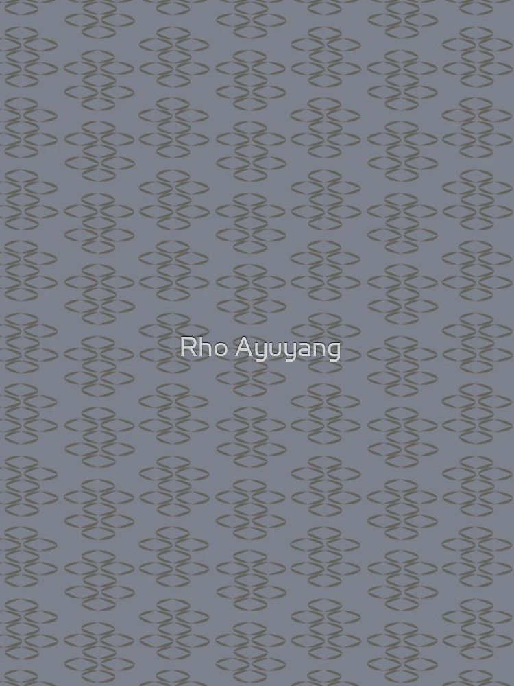 Thumbnail 4 of 4, iPhone Case, stele ellipses designed and sold by RhoQA.