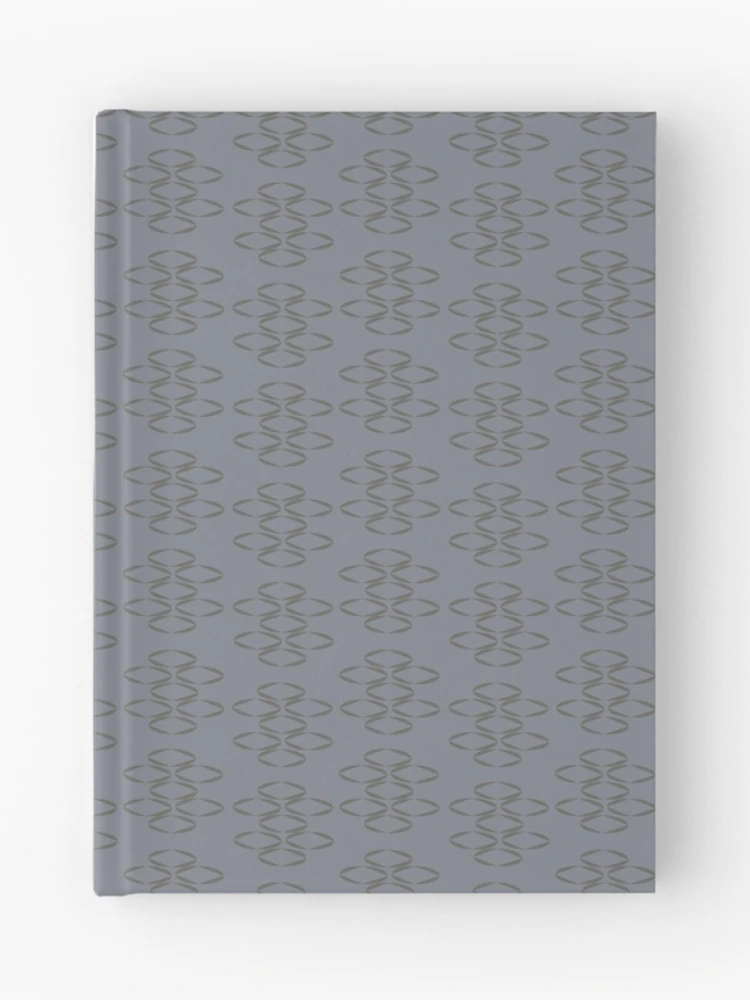 Thumbnail 1 of 3, Journal, stele ellipses designed and sold by RhoQA.
