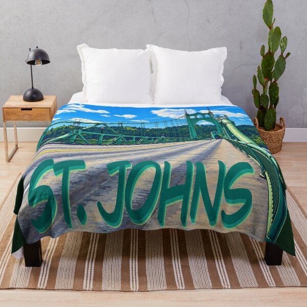 Item preview, St Johns designed and sold by ArcherAshleyArt.