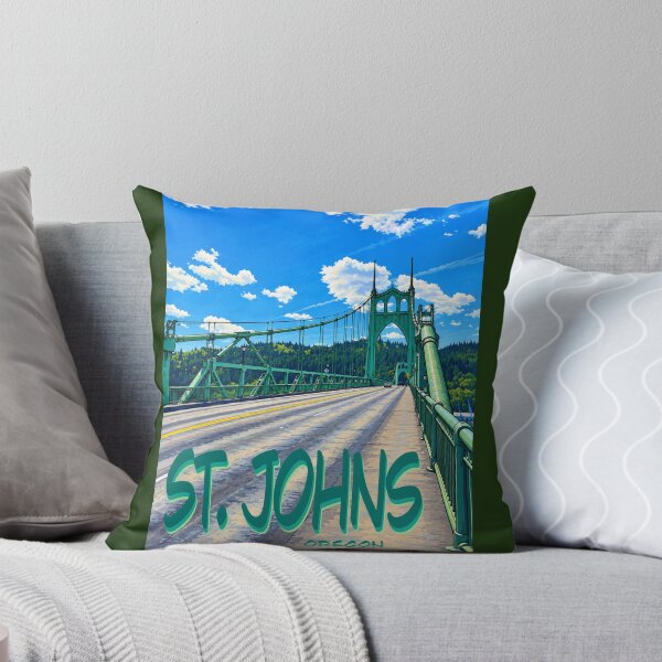 Item preview, St Johns designed and sold by ArcherAshleyArt.