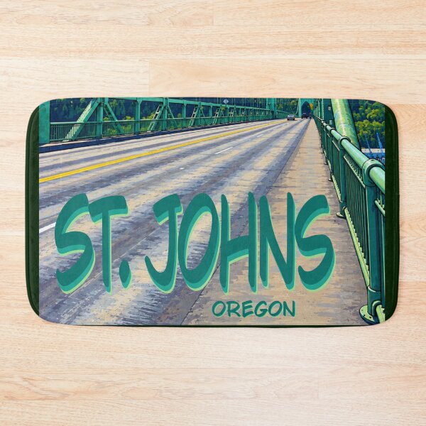 Item preview, St Johns designed and sold by ArcherAshleyArt.
