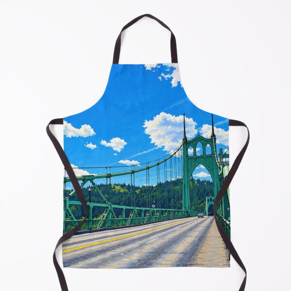 Item preview, St Johns 2 designed and sold by ArcherAshleyArt.