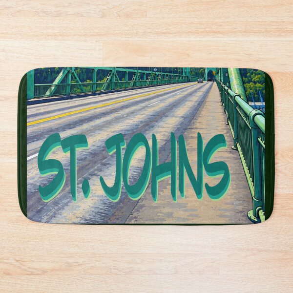 Item preview, St Johns 2 designed and sold by ArcherAshleyArt.