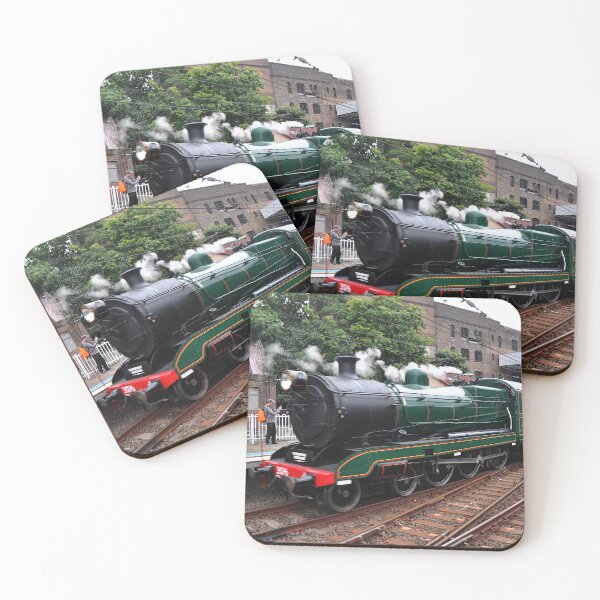 Item preview, Transport Heritage Expo - 3526, Redfern 20261005 designed and sold by muz2142.