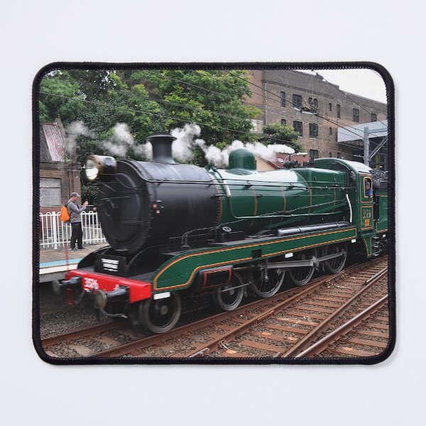 Item preview, Transport Heritage Expo - 3526, Redfern 20261005 designed and sold by muz2142.