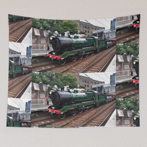 Item preview, Transport Heritage Expo - 3526, Redfern 20261005 designed and sold by muz2142.