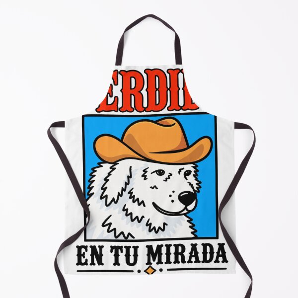 Item preview, cowboy dog designed and sold by juarriaza0508.