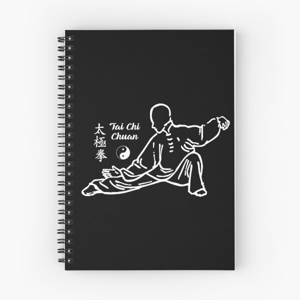 Item preview, Tai Chi Chuan designed and sold by marcosty.
