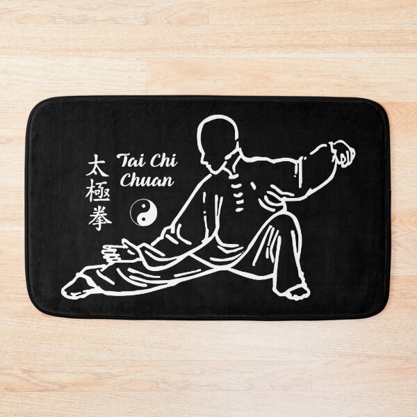 Item preview, Tai Chi Chuan designed and sold by marcosty.