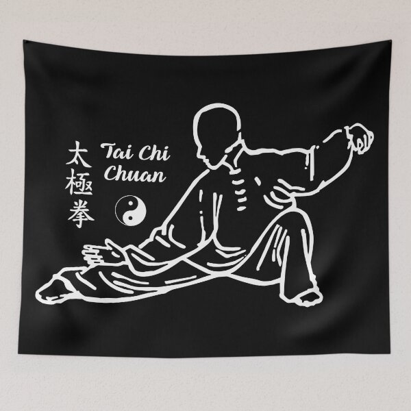 Item preview, Tai Chi Chuan designed and sold by marcosty.
