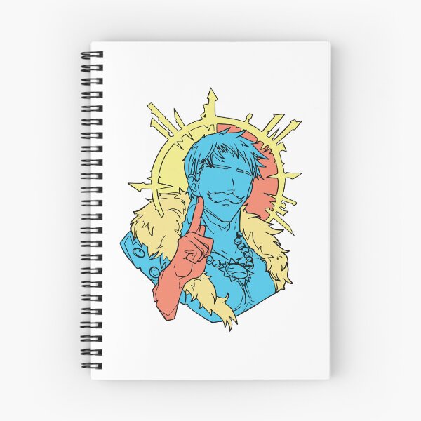 Item preview, The Lion's Sin of Pride designed and sold by Megankott.