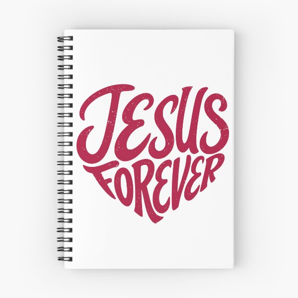 Item preview, Jesus Forever Distressed Heart designed and sold by Rosie's Wildflower Boutique.