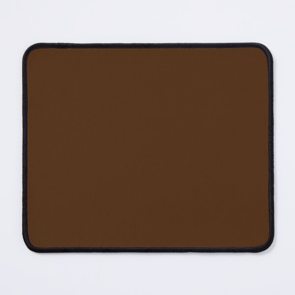 Item preview, Espresso Brown Solid Color Minimalist Design | Warm Dark Chocolate Brown Monochromatic Aesthetic | Espresso Brown Minimalist Gift for Her Mom Bride Students Teacher designed and sold by VivaFy.
