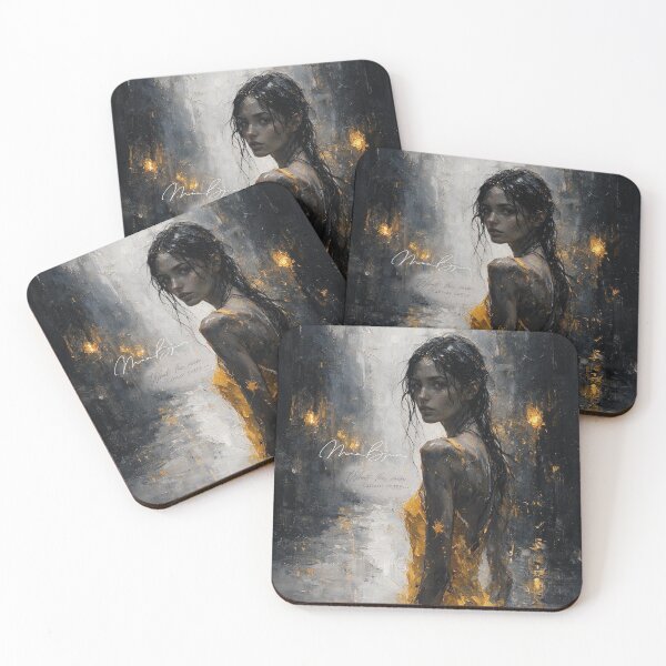 Item preview, Indelible designed and sold by Mia Bjuv.