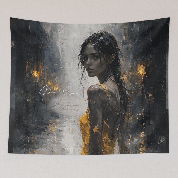 Item preview, Indelible designed and sold by Mia Bjuv.