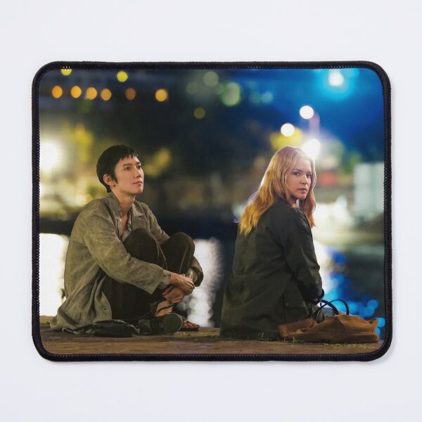 Item preview, All of a Sudden Movie (2026) designed and sold by DeviantMerch.