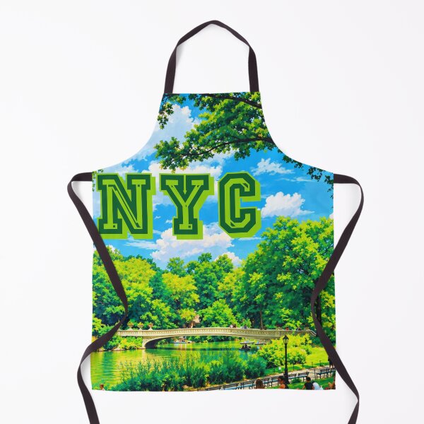 Item preview, Central Park NYC 3 designed and sold by ArcherAshleyArt.