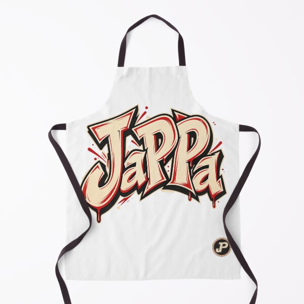 Item preview, JaPPa Rap Graffito designed and sold by GiaPa78.