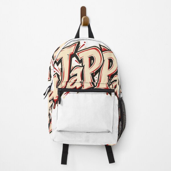 Item preview, JaPPa Rap Graffito designed and sold by GiaPa78.