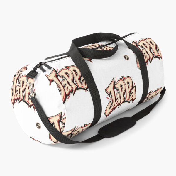 Item preview, JaPPa Rap Graffito designed and sold by GiaPa78.