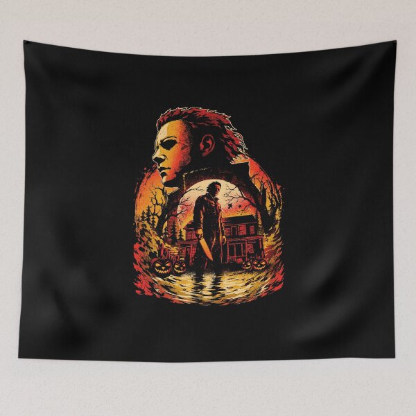 Item preview, Under the Blood Moon designed and sold by Hypertwenty Designs.