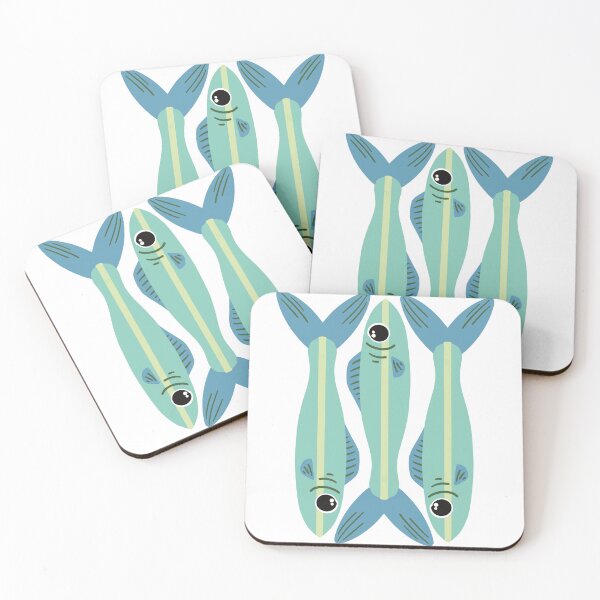 Item preview, Sardines designed and sold by sleepyheadedbb.