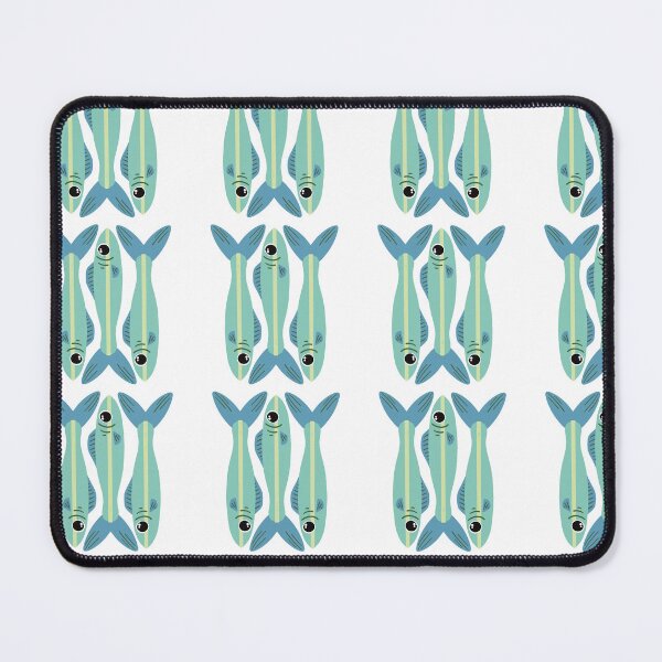 Item preview, Sardines designed and sold by sleepyheadedbb.