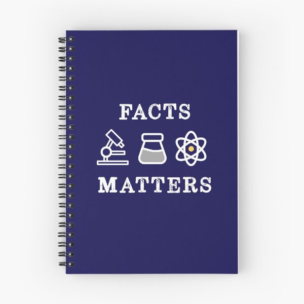 Item preview, Facts Matter Retro Vintage Science  designed and sold by happinessinatee.