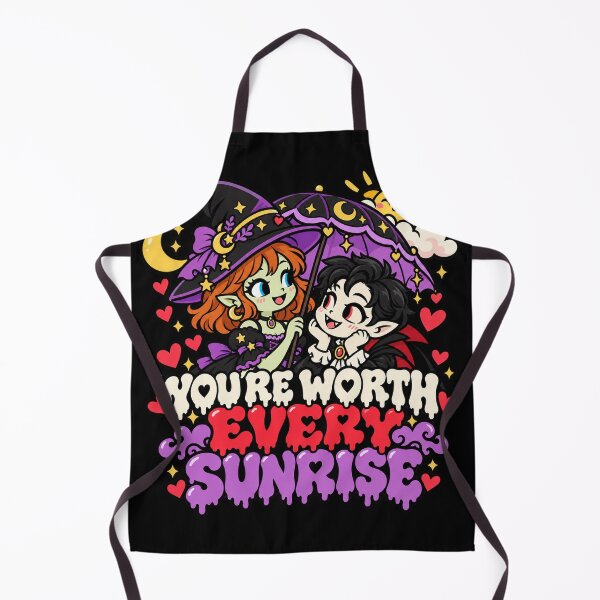 Item preview, You're worth every Sunrise designed and sold by JamesSpring.