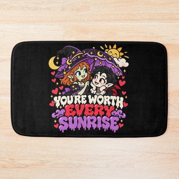 Item preview, You're worth every Sunrise designed and sold by JamesSpring.