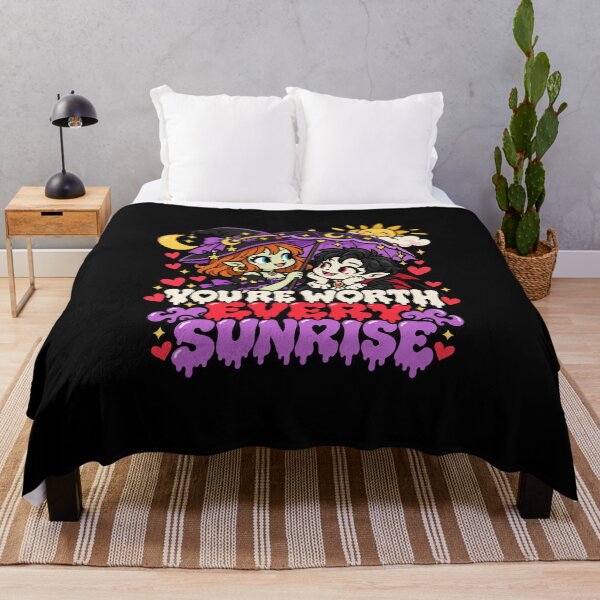 Item preview, You're worth every Sunrise designed and sold by JamesSpring.