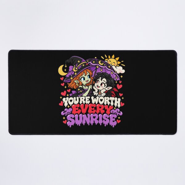 Item preview, You're worth every Sunrise designed and sold by JamesSpring.