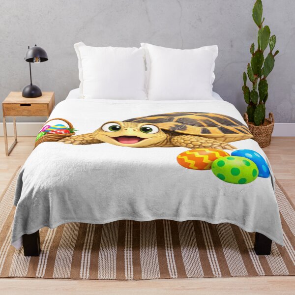 Item preview, Sweet Hermann’s Tortoise Easter designed and sold by Sillytoe.