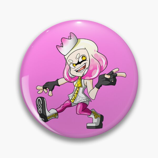 Item preview, Pearl Pose (Solo) designed and sold by TheInklingAShop.