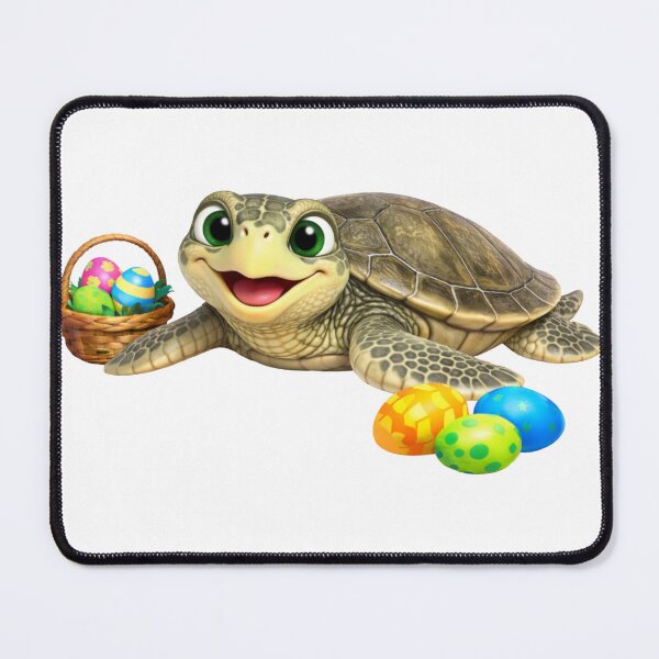 Item preview, Pascua de la tortuga marina lora de Joyful Kemp designed and sold by Sillytoe.