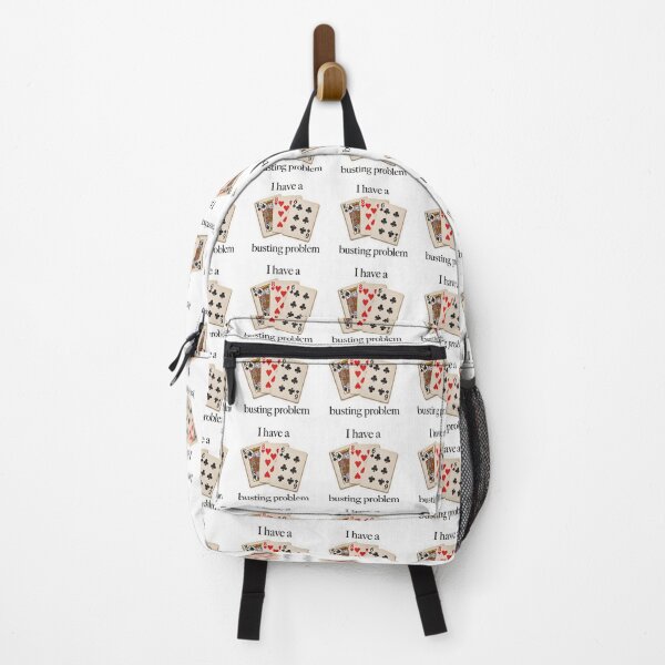 Item preview, I Have a Busting Problem designed and sold by RawPivot.