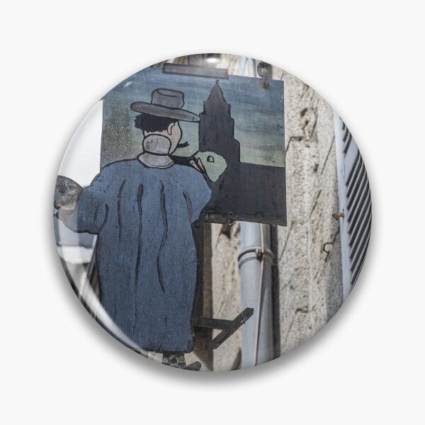 Item preview, Medieval Sign designed and sold by Marylou Badeaux.