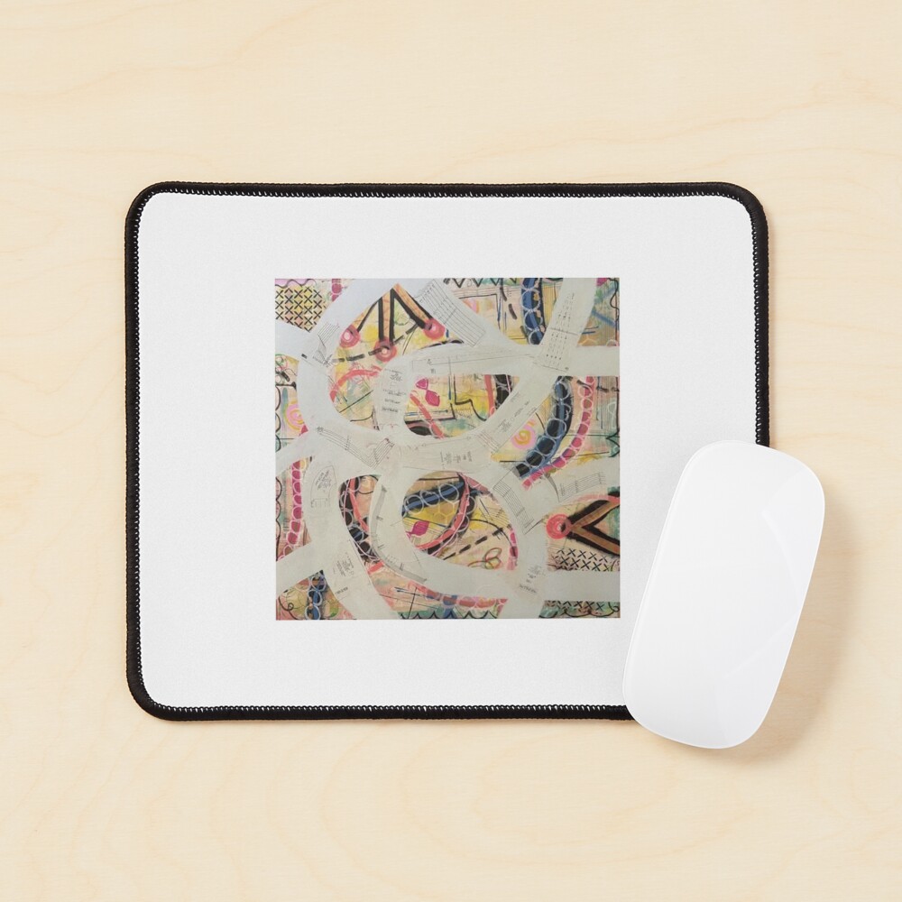 Item preview, Mouse Pad designed and sold by Beth James Art.