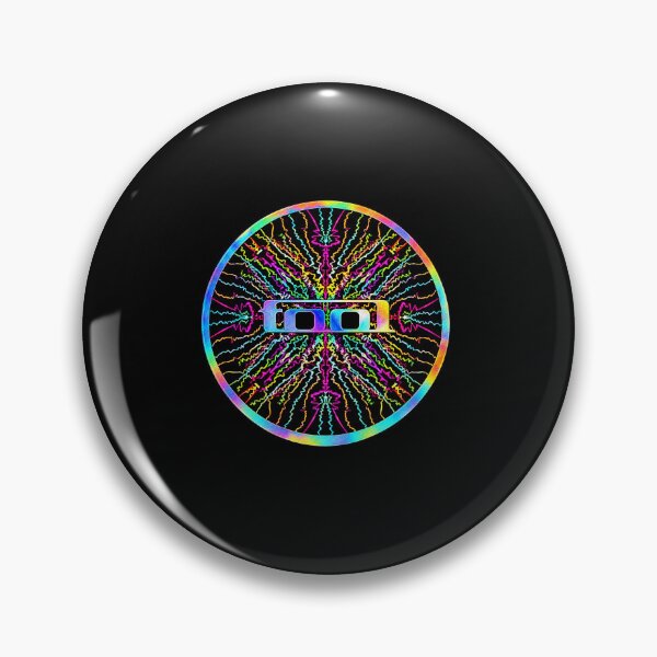 Item preview, Tool Psychedelic designed and sold by PixelNavas.
