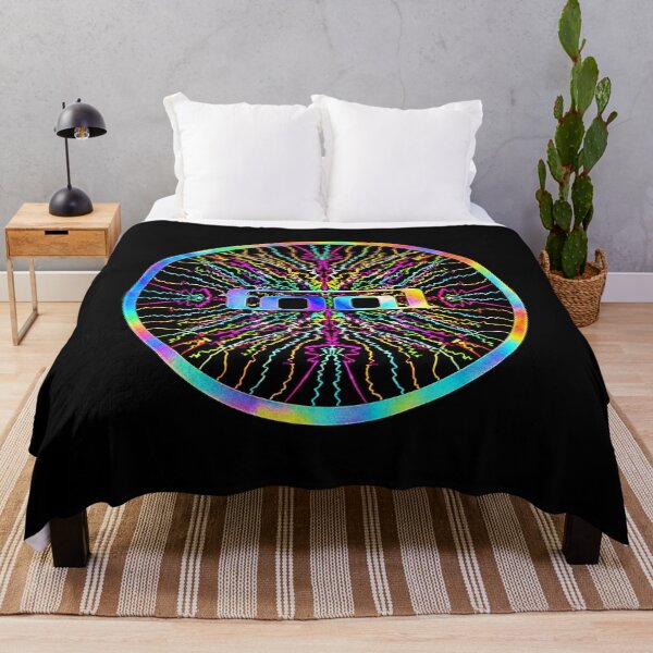Item preview, Tool Psychedelic designed and sold by PixelNavas.